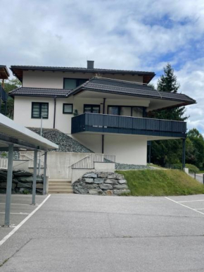 Apartment RELAX Bad Kleinkirchheim